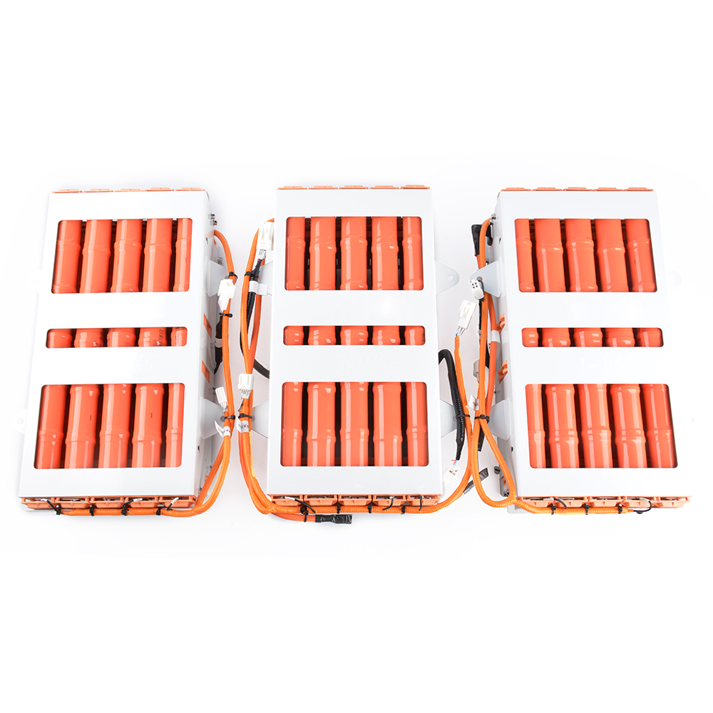 19.2V 6.5Ah Ni-MH Hybrid Battery Packs Module Replacement for Lexus RX400h RX450h